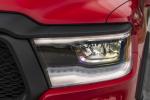 Dodge Ram 1500 Rebel Quad Cab 2018 года